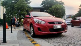 RUSH!! Hyundai Accent 2015 Manual