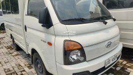 Second hand 2018 Hyundai H-100  for sale in good condition