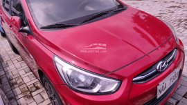 2nd hand 2016 Hyundai Accent  for sale in good condition