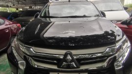 Second hand 2019 Mitsubishi Montero Sport  for sale