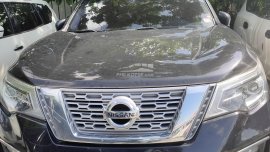 2nd hand 2019 Nissan Terra  for sale in good condition