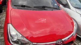 2019 Toyota Wigo  for sale by Verified seller