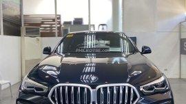 2021 BMW X6  xDrive 30d M Sport for sale by Certified Seller