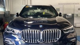 drive home this BMW X5 xDrive30d MSport !!!