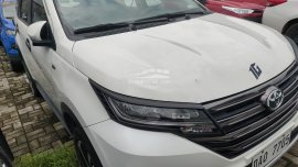 Sell second hand 2020 Toyota Rush 