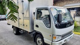 Good as new 2nd hand 2020 JAC Queen Commercial in good condition