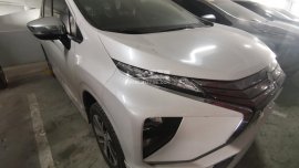 Selling Silver 2019 Mitsubishi Xpander 