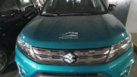 Sell second hand 2019 Suzuki Vitara 