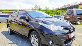Black Toyota Vios 2020 for sale in Pasig