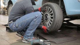‘I need to replace my tires. Which ones should I get?’ [Newbie Guide]