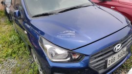Sell 2nd hand 2019 Hyundai Reina 