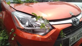 Sell second hand 2019 Toyota Wigo 