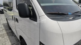 Sell pre-owned 2019 Nissan NV350 Urvan 