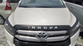 Sell second hand 2020 Toyota Innova 