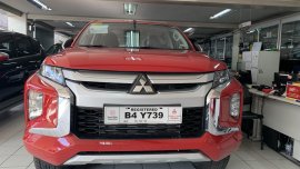2021 STRADA GLS  2.4D  2WD AUTOMATIC