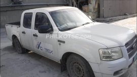 2008 FORD Ranger XL M/T 4X2 - ZSE156