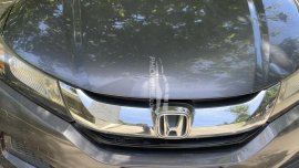 2015 HONDA City 1.5E CVT NAVI+ - ABN2098