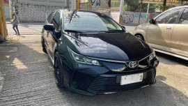 2020 Toyota Corolla Altis 1.6 G MT 4tkms Full exhaust headers by Beki Workz • Magnaflow Exhaust 
