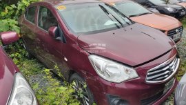 Pre-owned 2019 Mitsubishi Mirage  for sale
