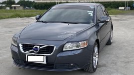 Well-Maintained 2011 Sporty Volvo S40 With Excellent Mileage for Sale