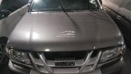 FOR SALE!! 2017 Isuzu Crosswind available at cheap price