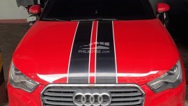 Sell used 2015 Audi A1  1.4 TFSI