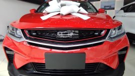 Hot deal! Get this 2021 Geely Coolray 1.5 Sport DCT 