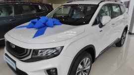 New Car!!! 2021 Geely Okavango 1.5 Urban Plus 