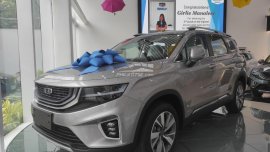 2021 Geely Okavango 1.5 Urban DCT for sale by Certified Seller