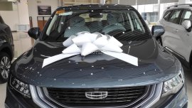 2021 Geely Okavango 1.5 Comfort DCT for sale at low downpayment