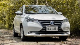 Owners share reasons why Changan Alsvin is a practical buy