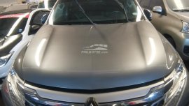 FOR SALE! 2018 Mitsubishi Montero Sport available at cheap price