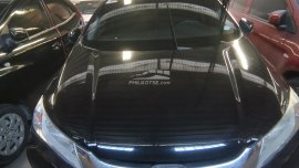 FOR SALE!!! Black 2016 Honda City at affordable price