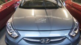 RUSH sale! Silver 2019 Hyundai Accent at cheap price