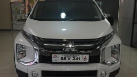 2021 MITSUBISHI XPANDER