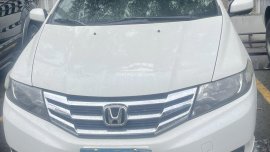 2013 Honda City 1.3 I-vtec 58k mileage for sale by Verified seller