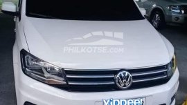 2018 Volkwagen Caddy Diesel 