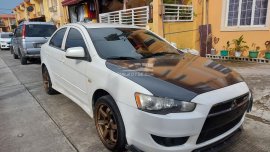 Used 2008 Mitsubishi Lancer Ex  for sale in good condition