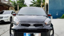 FOR SALE! 2016 Kia Picanto 1.2 EX AT available at cheap price