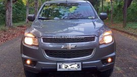Hot deal alert! 2015 Chevrolet Trailblazer for sale at cheap price