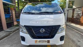 HOT!! Selling 2020 Nissan NV350 Urvan at affordable price
