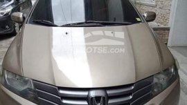 2009 Honda City Sedan second hand for sale 