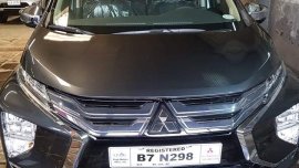 2021 XPANDER GLS 1.5G AUTOMATIC