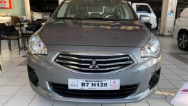 2021 MIRAGE G4 GLX 1.2G AUTOMATIC