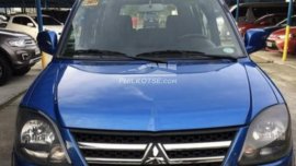 Selling our Mitsubishi Adventure 2012 GLX Diesel Manual Transmission. First owner, No Issue 