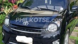 Second hand 2016 Toyota Wigo  for sale in good condition