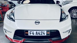Brandnew Nissan 370z Nismo
