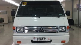 2021 L300 FB Exceed M/T