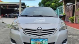 Second hand 2013 Toyota Vios  1.3 J MT for sale in good condition