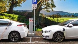 Government, private sectors key in accelerating EV adoption in PH